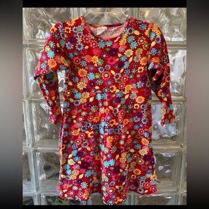 Boutique G. Willikers Girls Dress-size 5